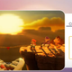 Image for article titled Minigame That Gave Kids 'Cuts, Blisters & Burns' Returns To Mario Party With A Warning